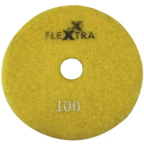 Beställ idag Flexxtra 100364 Slipskiva